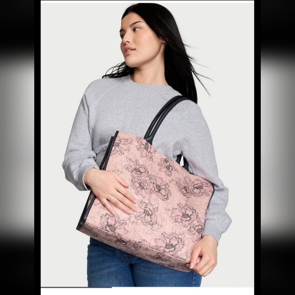 Victorias Secret Mothers Day Book Tote